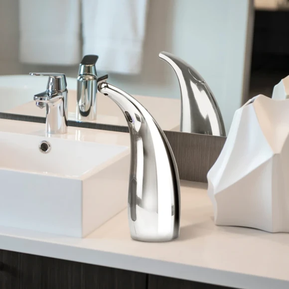 Automatic Soap Dispenser — Automatic Soap Dispenser