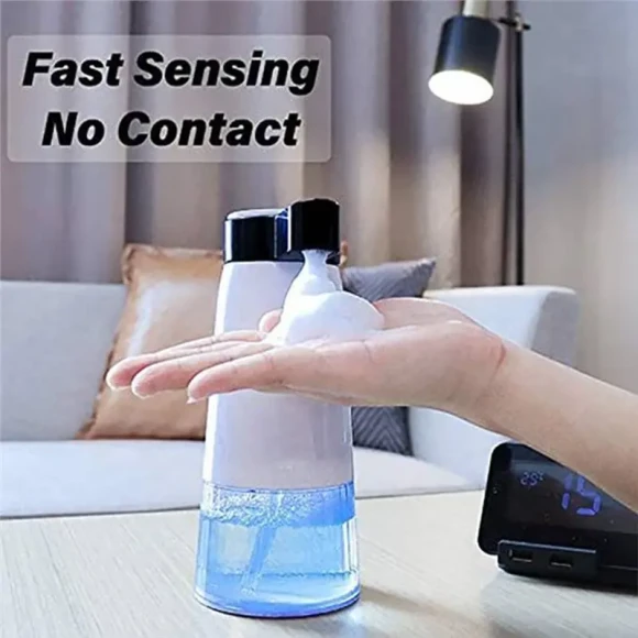 Automatic Soap Dispenser — Automatic Soap Dispenser