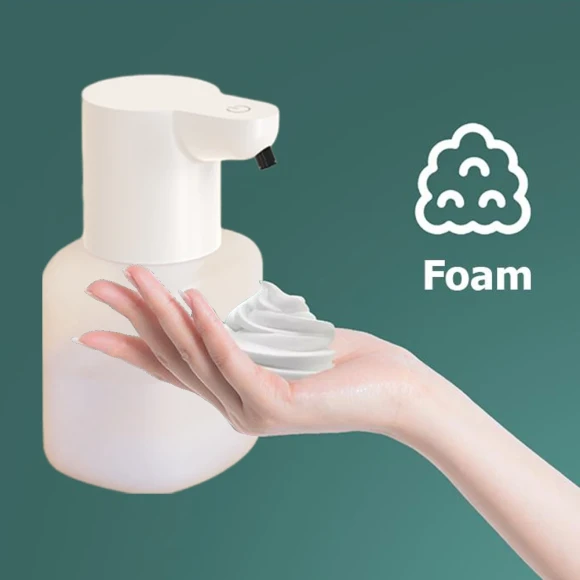 Automatic Soap Dispenser — Automatic Soap Dispenser