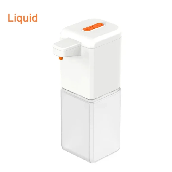 Automatic Touchless Foaming Soap Dispenser — Automatic Soap Dispenser
