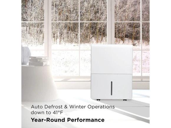 Dehumidifier — Dehumidifier, TCL