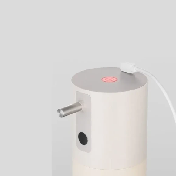 Foam Hand Sanitizer Dispenser — Automatic Soap Dispenser