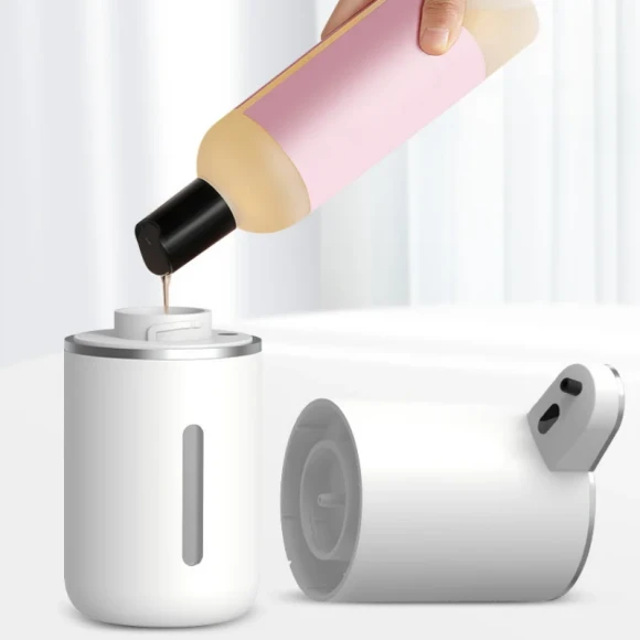 Foam Soap Dispenser — Automatic Soap Dispenser