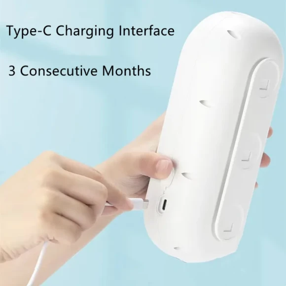 Foaming Soap Dispenser — Automatic Soap Dispenser
