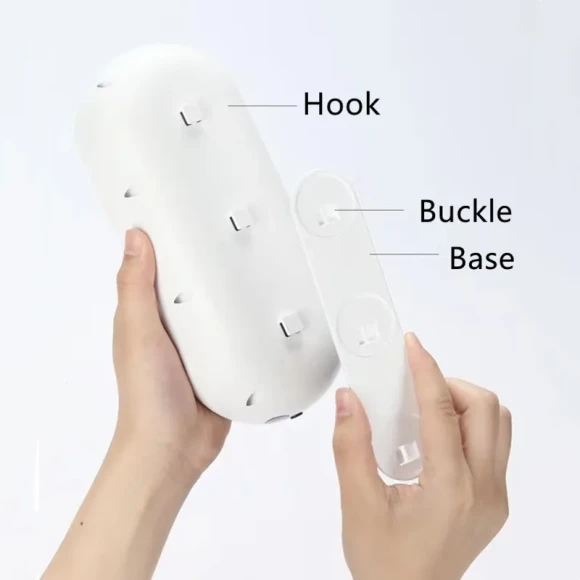Foaming Soap Dispenser — Automatic Soap Dispenser