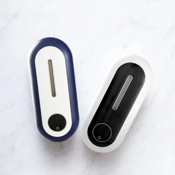 Foaming Soap Dispenser — Automatic Soap Dispenser