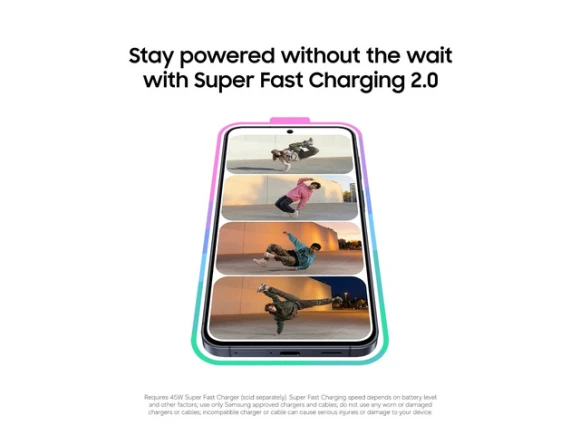 Galaxy A37 5G Smartphone — Smartphones, Samsung