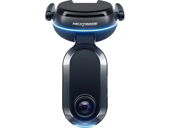iQ 4K Dash Cam — Dash Cam, Nextbase
