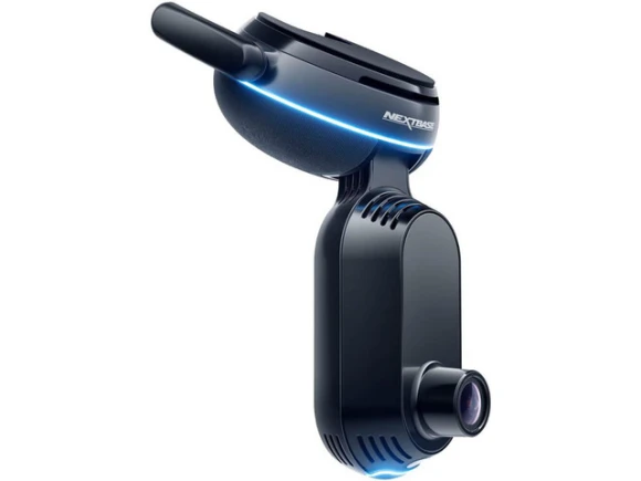 iQ 4K Dash Cam — Dash Cam, Nextbase