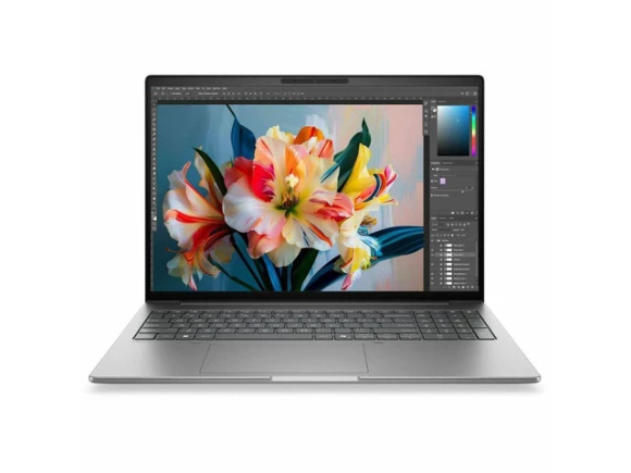 Mobile Workstation — Laptops, HP