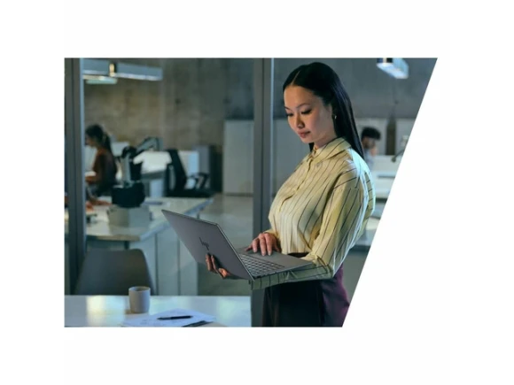 Mobile Workstation — Laptops, HP
