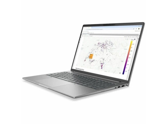 Mobile Workstation — Laptops, HP