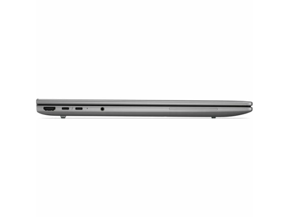Mobile Workstation — Laptops, HP