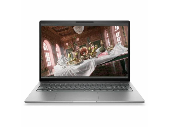 Mobile Workstation — Laptops, HP