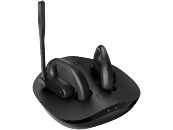 Open-Ear True Wireless Headset — Wireless Earbuds, EKSA