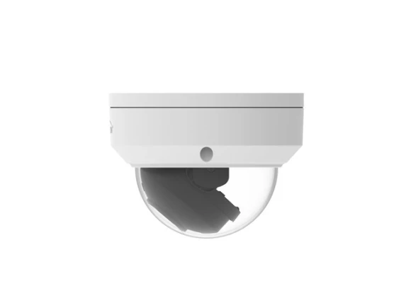 Outdoor Intelligent Fixed Dome Camera — Security Camera, Gyration