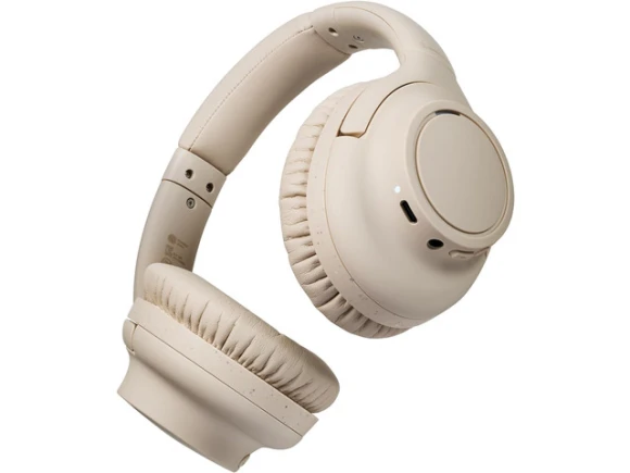 Over-ear Bluetooth Headphones — Wireless Earbuds, Audio Technica