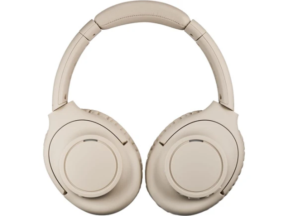 Over-ear Bluetooth Headphones — Wireless Earbuds, Audio Technica