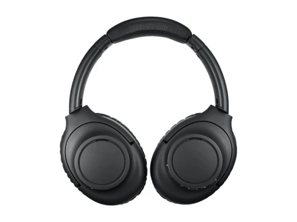Over-ear Bluetooth Headphones — Wireless Earbuds, Audio Technica
