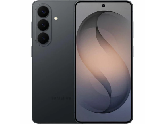 Smartphone, 256 GB, Black — Smartphones, Samsung