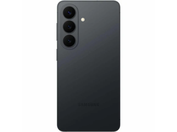 Smartphone, 256 GB, Black — Smartphones, Samsung