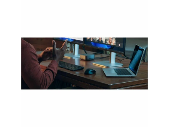 Stereo Wireless Headset — Wireless Earbuds, EPOS