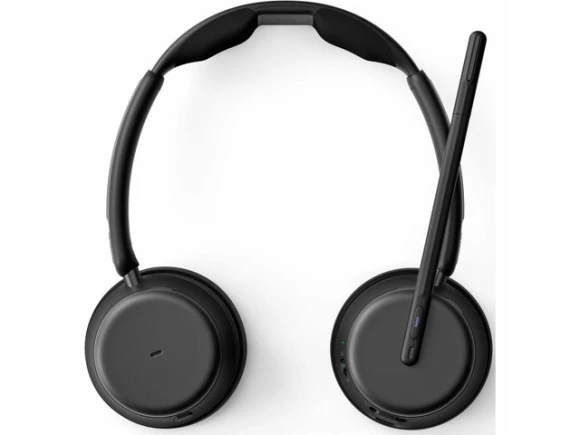 Stereo Wireless Headset — Wireless Earbuds, EPOS