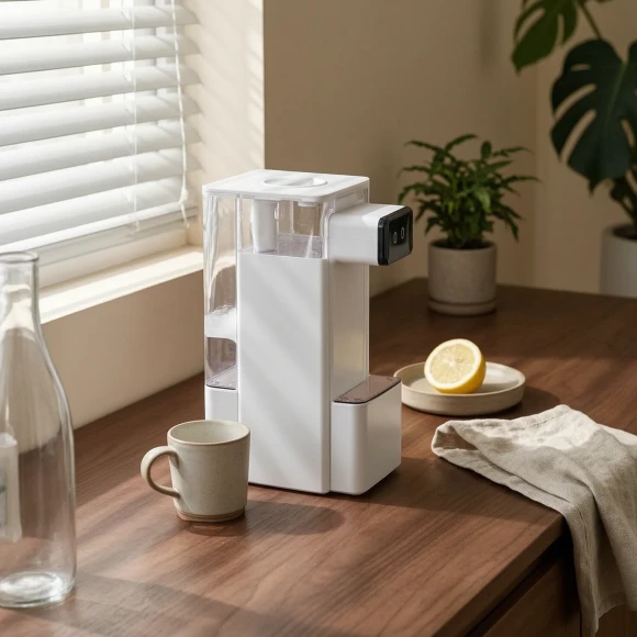 Touchless Soap Dispenser — Automatic Soap Dispenser