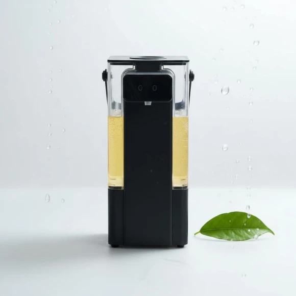 Touchless Soap Dispenser — Automatic Soap Dispenser