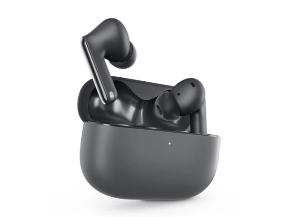 True Wireless Earbuds — Wireless Earbuds, Lenovo