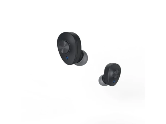 True wireless stereo (TWS) in-ear headset — Wireless Earbuds, Hama