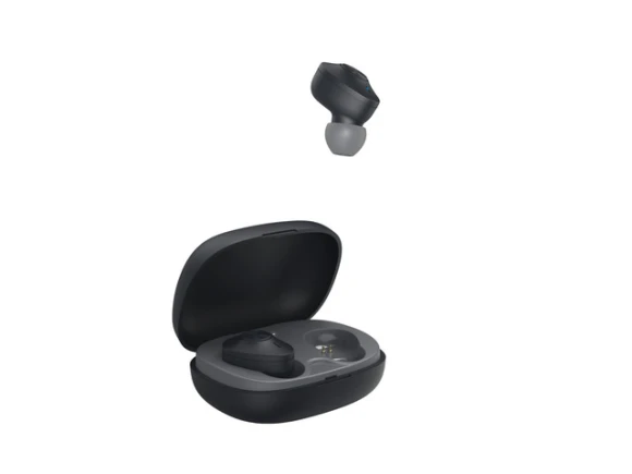 True wireless stereo (TWS) in-ear headset — Wireless Earbuds, Hama