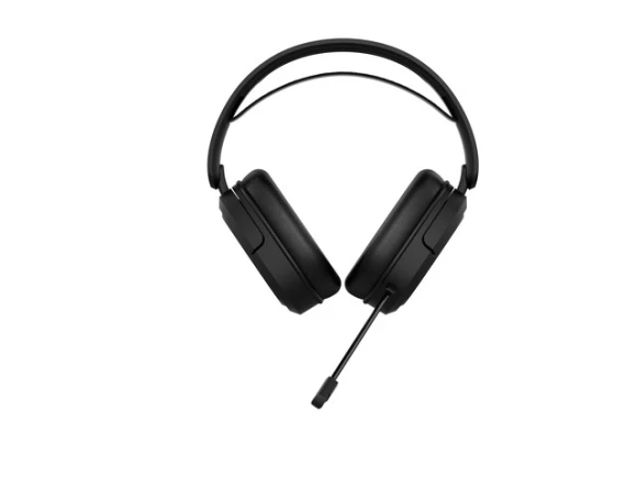 Wireless gaming headset, over-ear — Wireless Earbuds, Asus