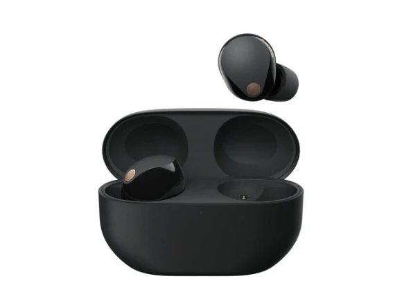 Wireless headset — Wireless Earbuds, Sony