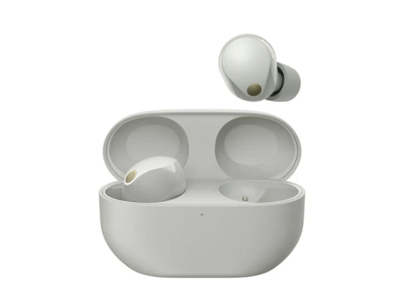 Wireless Headset — Wireless Earbuds, Sony