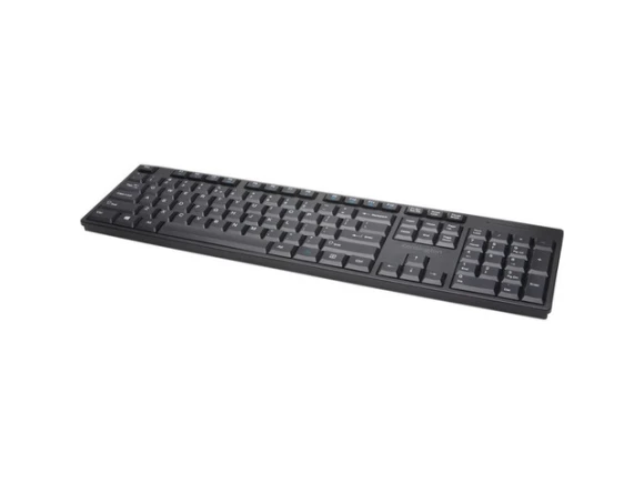 Wireless Keyboard — Bluetooth Keyboard, Kensington