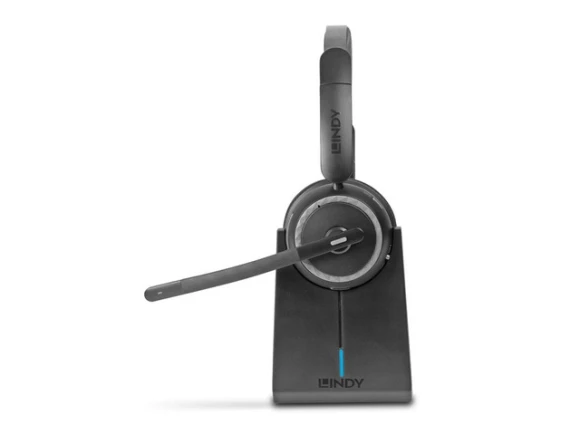 Wireless Noise-Cancelling Headphone — Wireless Earbuds, Lindy