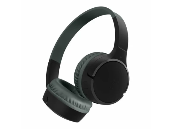 Wireless On-Ear Headphones for Kids — Wireless Earbuds, Belkin