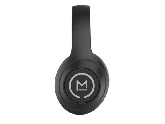 Wireless over-ear headphones — Wireless Earbuds, morpheus 360