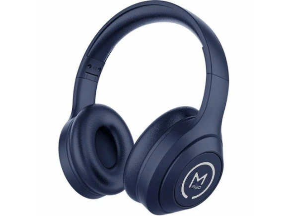 Wireless Over-Ear Headphones — Wireless Earbuds, morpheus 360
