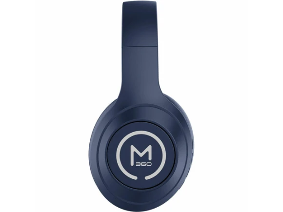 Wireless Over-Ear Headphones — Wireless Earbuds, morpheus 360