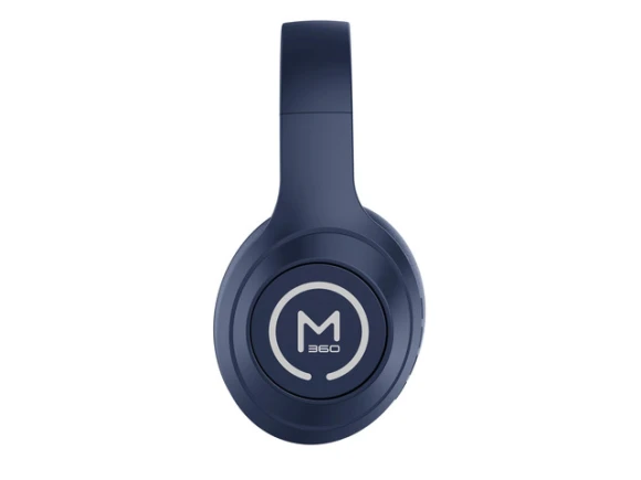 Wireless Over-Ear Headphones — Wireless Earbuds, morpheus 360