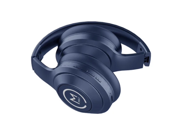 Wireless Over-Ear Headphones — Wireless Earbuds, morpheus 360