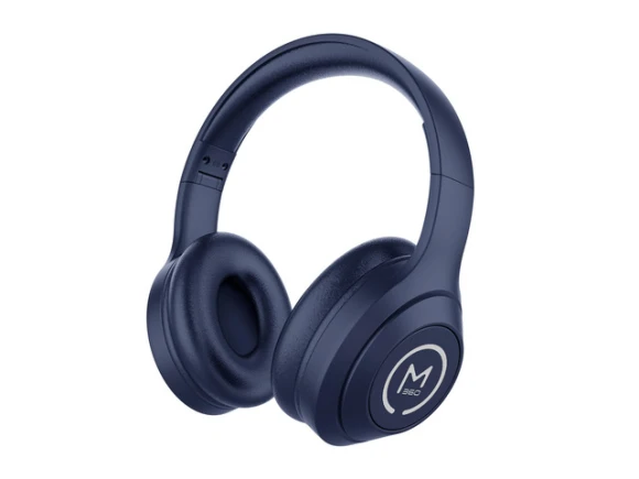 Wireless Over-Ear Headphones — Wireless Earbuds, morpheus 360