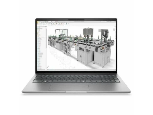 ZBook 8 G2i 16-inch Mobile Workstation — Laptops, HP