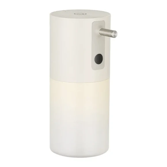 Automatic Foam Hand Sanitizer Dispenser — Automatic Soap Dispenser