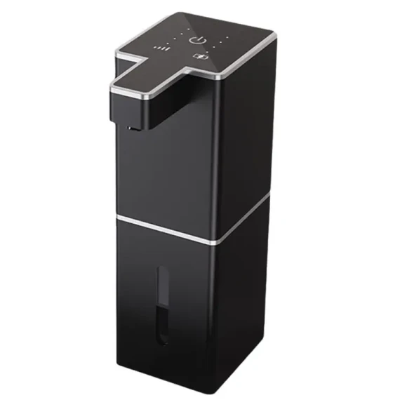 Automatic Foam Soap Dispenser — Automatic Soap Dispenser