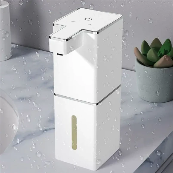 Automatic Foam Soap Dispenser — Automatic Soap Dispenser