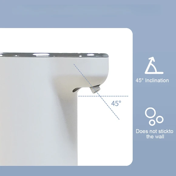 Automatic Foam Soap Dispenser — Automatic Soap Dispenser