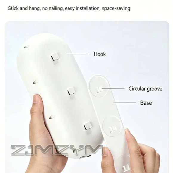 Automatic Foam Soap Dispenser — Automatic Soap Dispenser